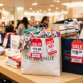 Sort efter sort: Sådan finder du de bedste Black Friday tilbud