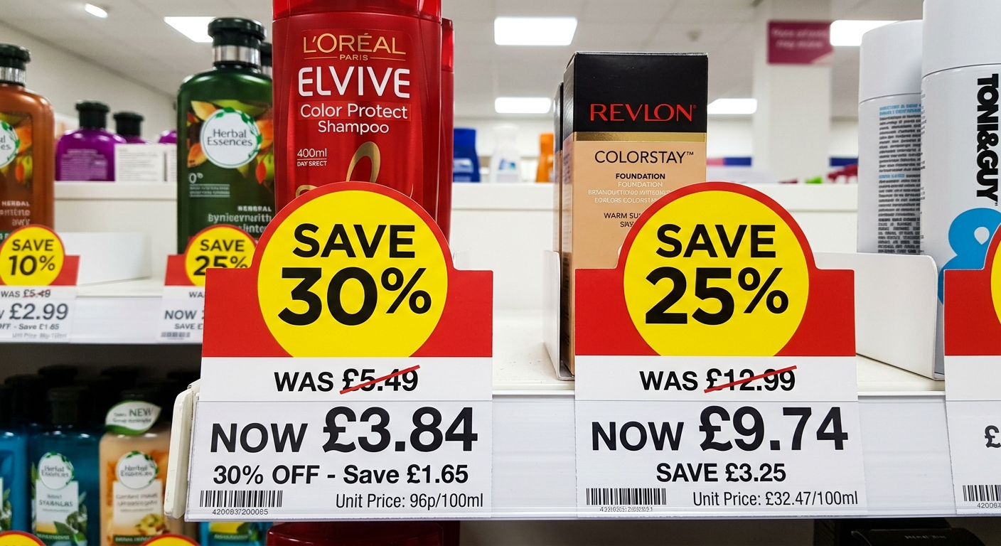 Sort efter sort: Sådan finder du de bedste Black Friday tilbud